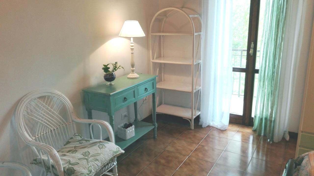 Bed And Breakfast Casale Isorella San Gemini Exteriör bild